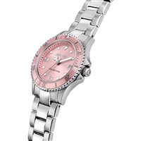 Orologio Sector No Limits Donna 230 in Acciaio R3253161551 - R3253161551
